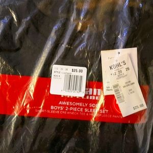 Boys large 14/16 Pajamas